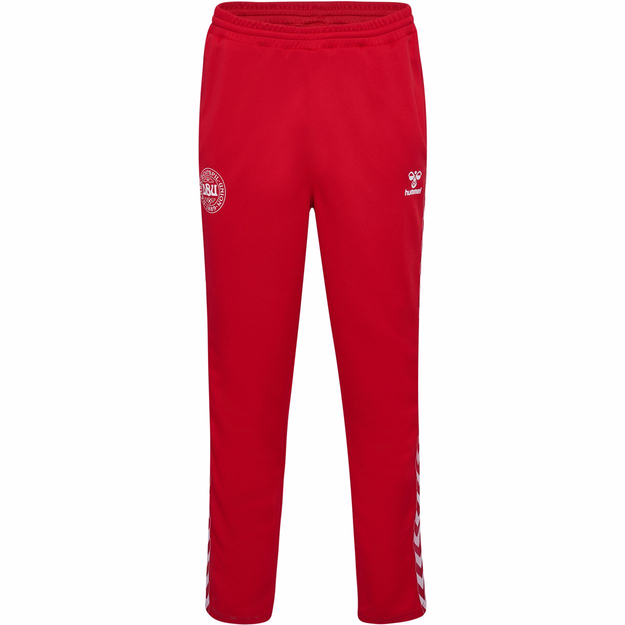 DBU FAN 24 TRACK SUIT PANTS