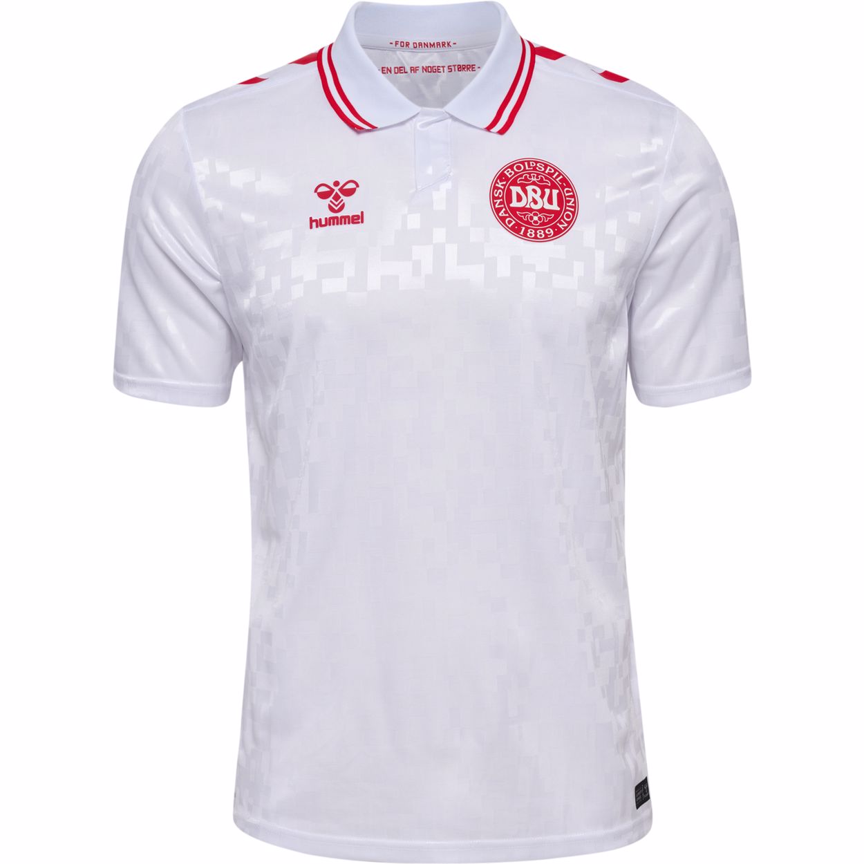 DBU 24 AWAY JERSEY S/S