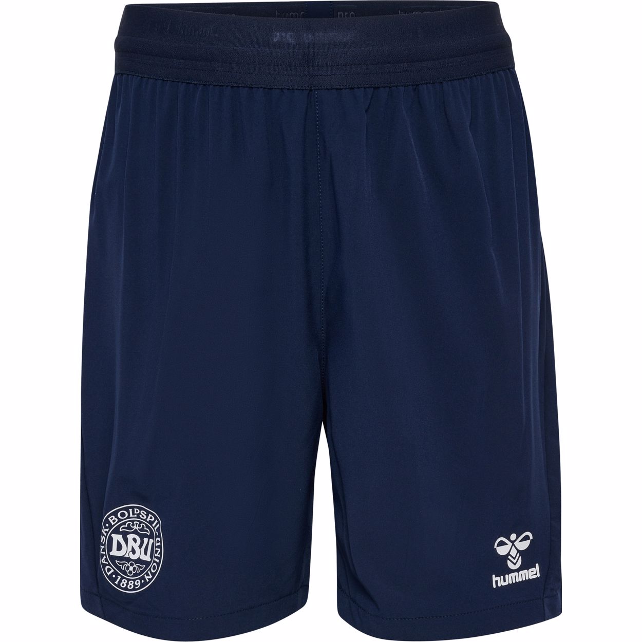 DBU 24 PRO TR WOVEN SHORTS KIDS