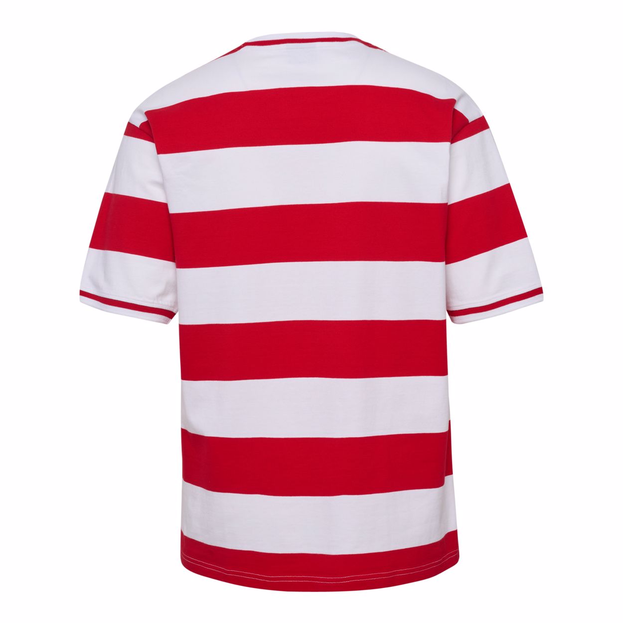DBU FAN 24 STRIPED TEE