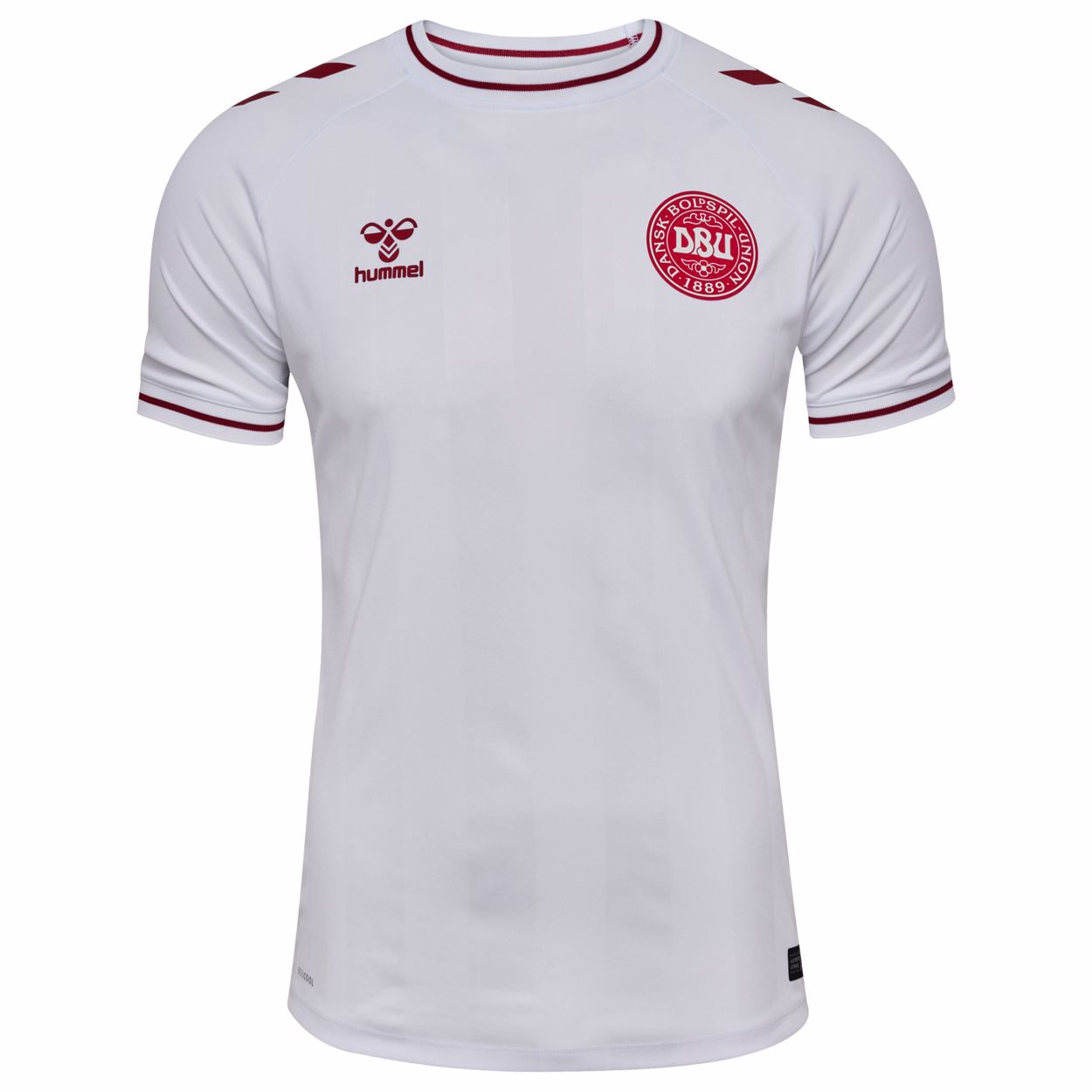 DBU WOMAN 25 AWAY JERSEY S/S UNI