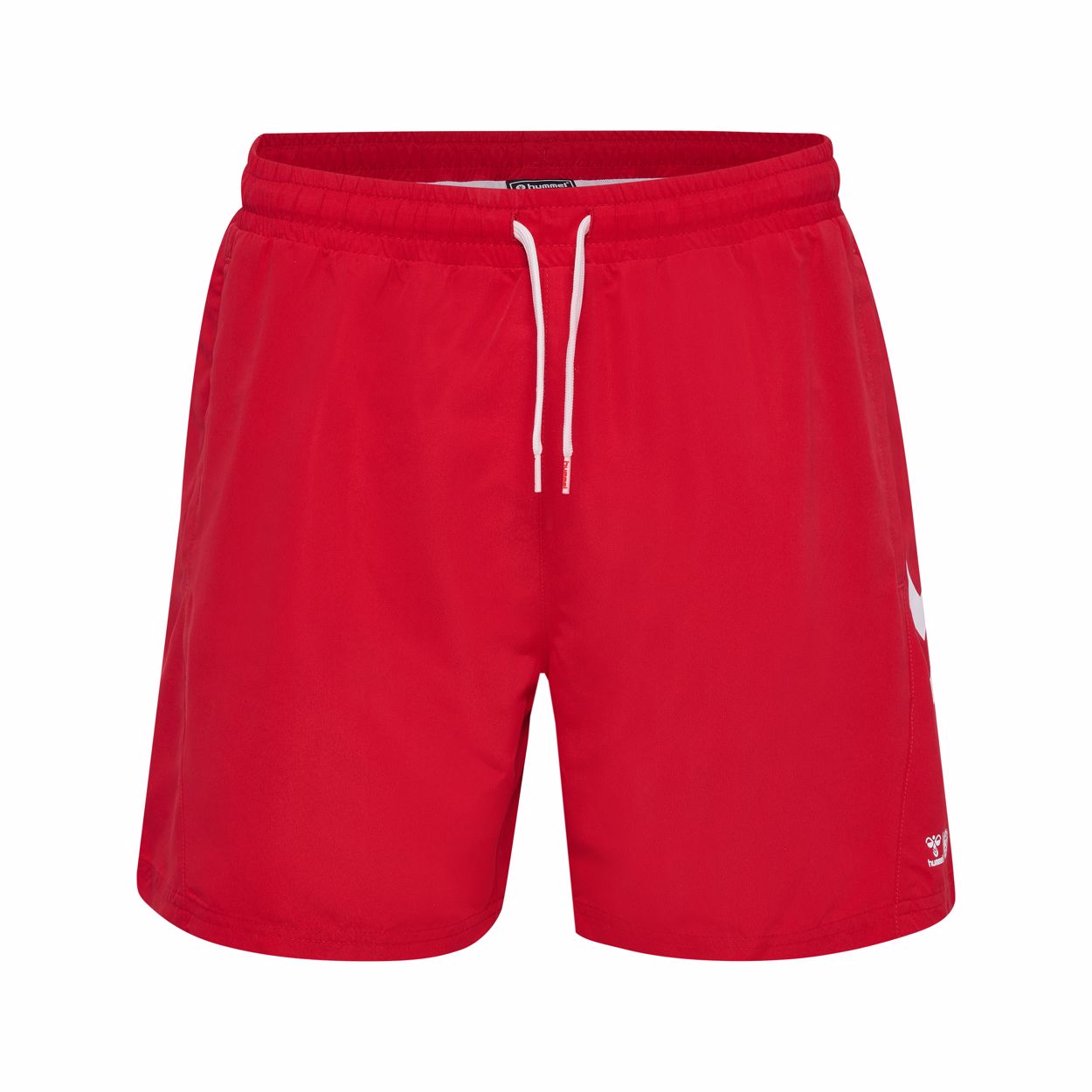 DBU FAN 24 SWIM SHORTS