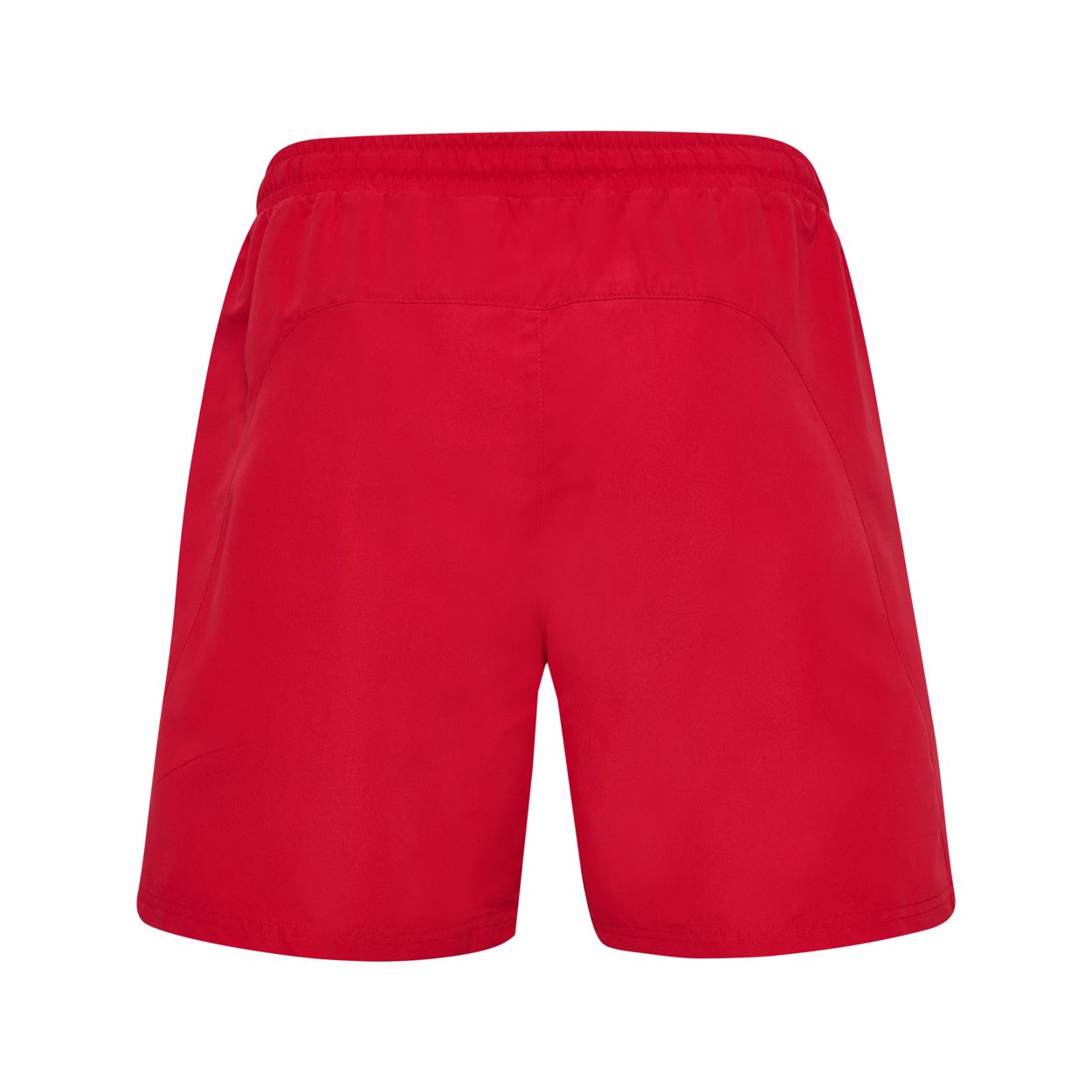 DBU FAN 24 SWIM SHORTS