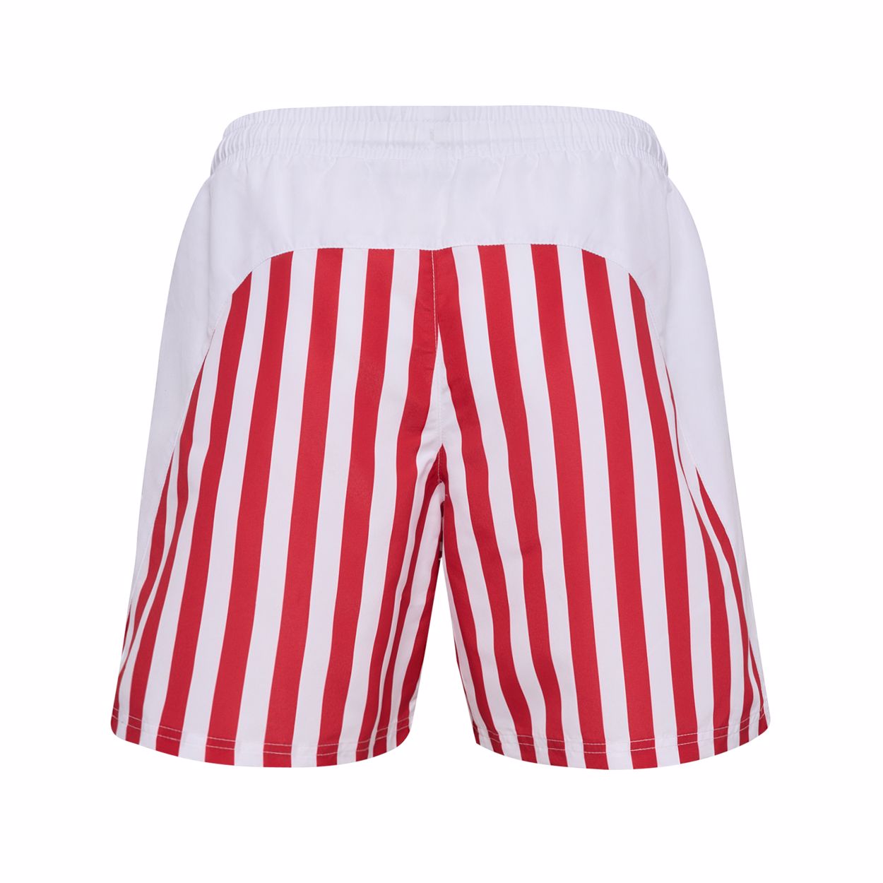 DBU FAN 24 SWIM SHORTS