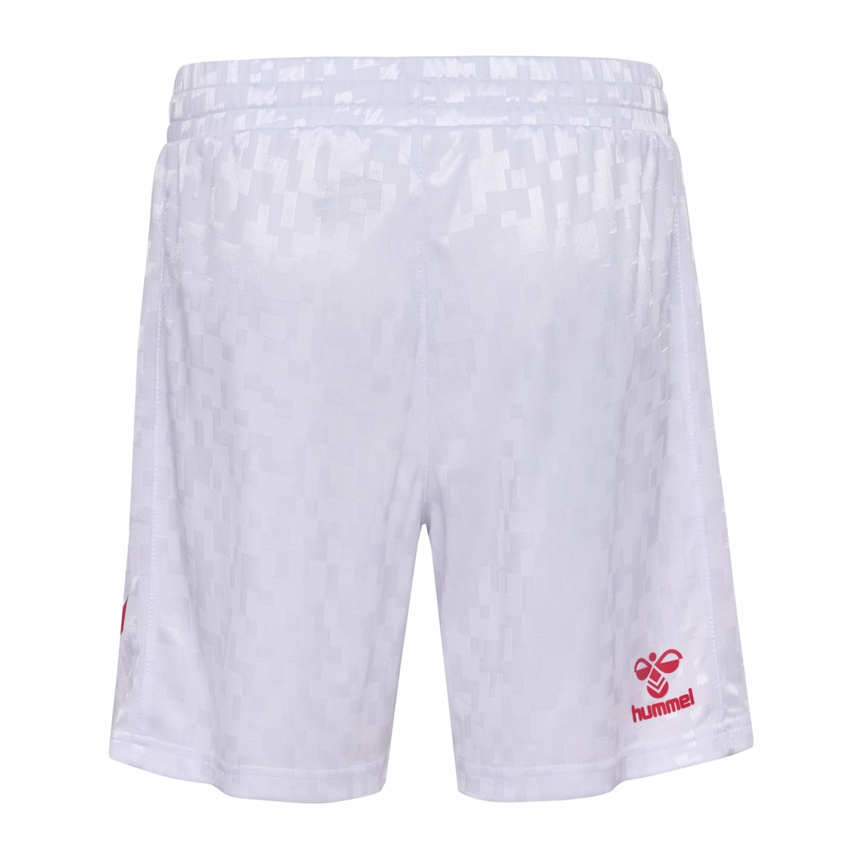 DBU 24 HOME SHORTS KIDS