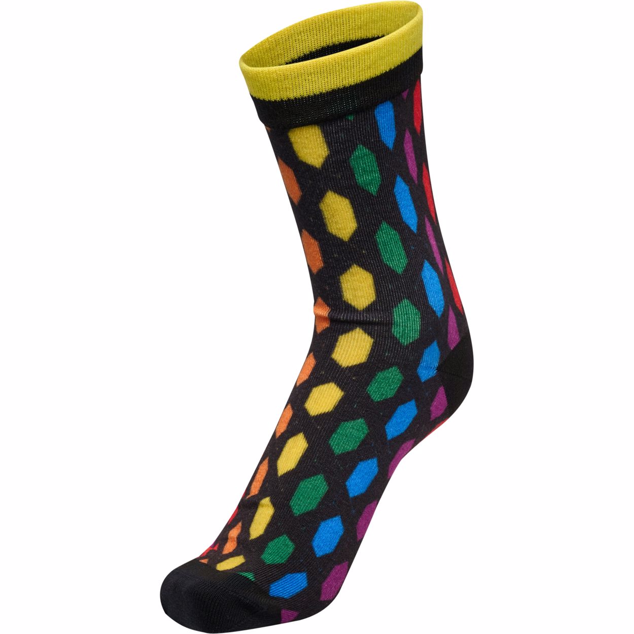 DBU FAN 24 DIVERSITY SOCK