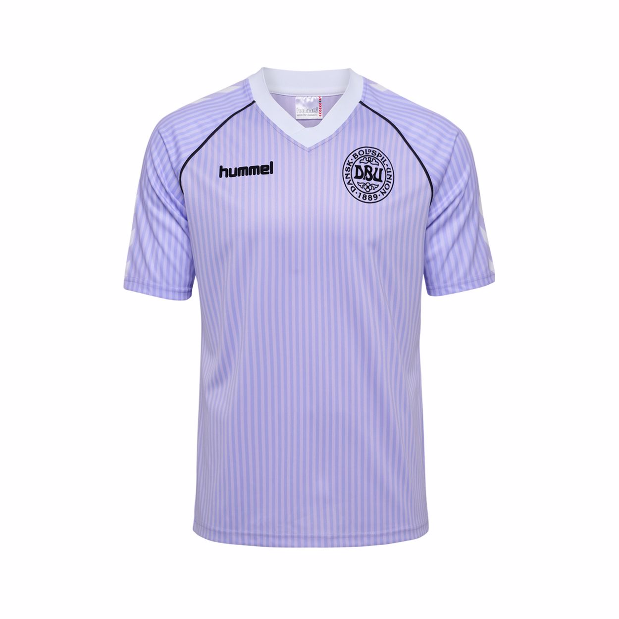DBU 86 REPLICA GK JERSEY S/S KIDS