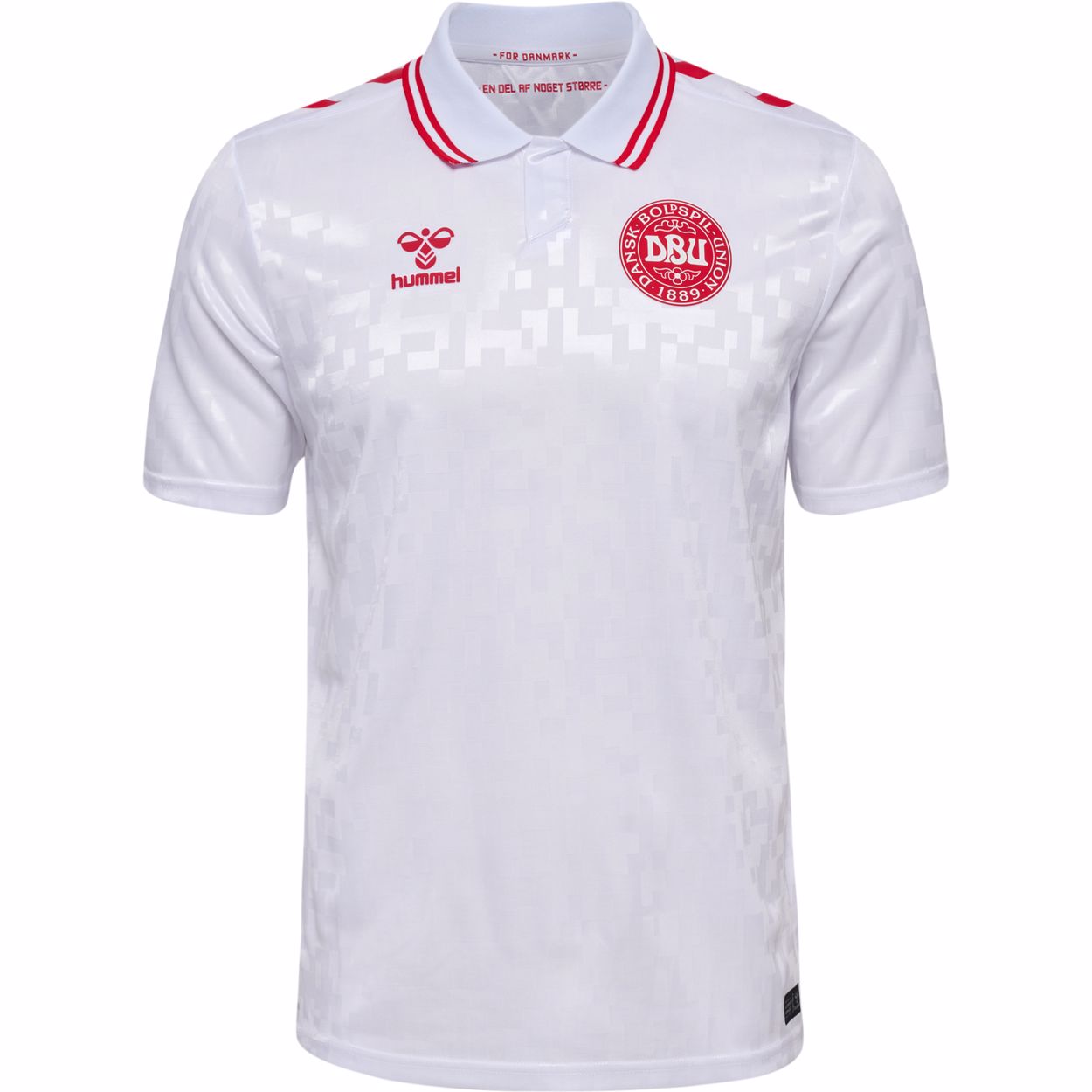 DBU 24 AWAY JERSEY S/S KIDS