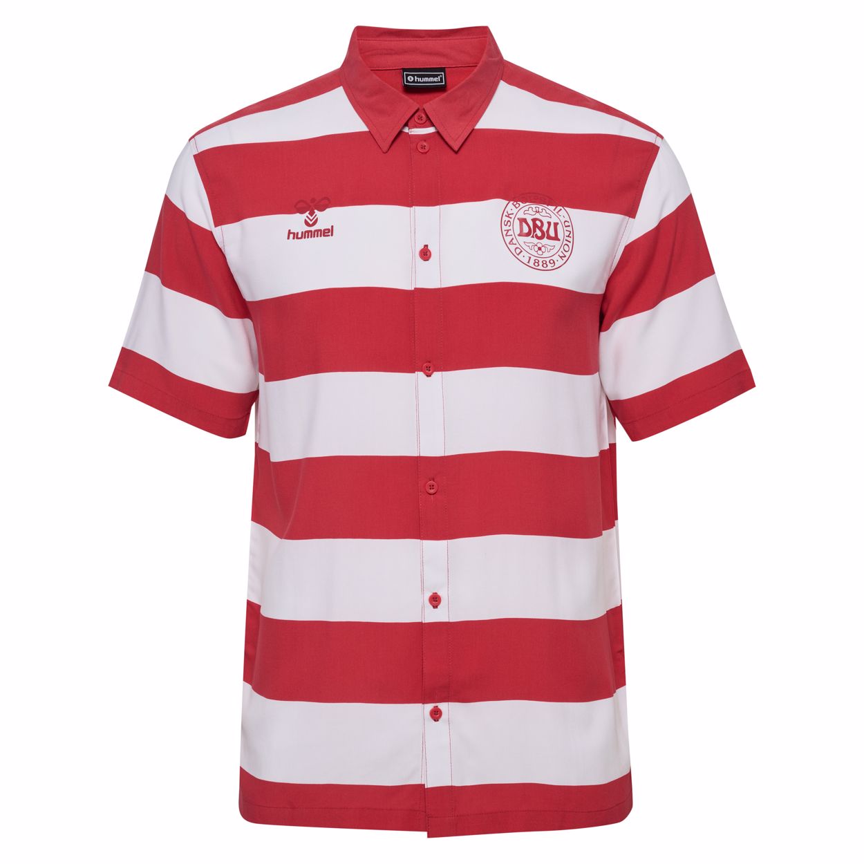 DBU FAN 24 SHIRT SS