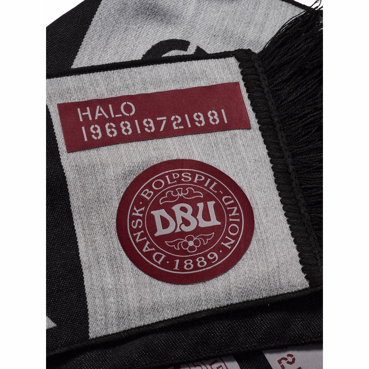 HALO DBU FAN SCARF