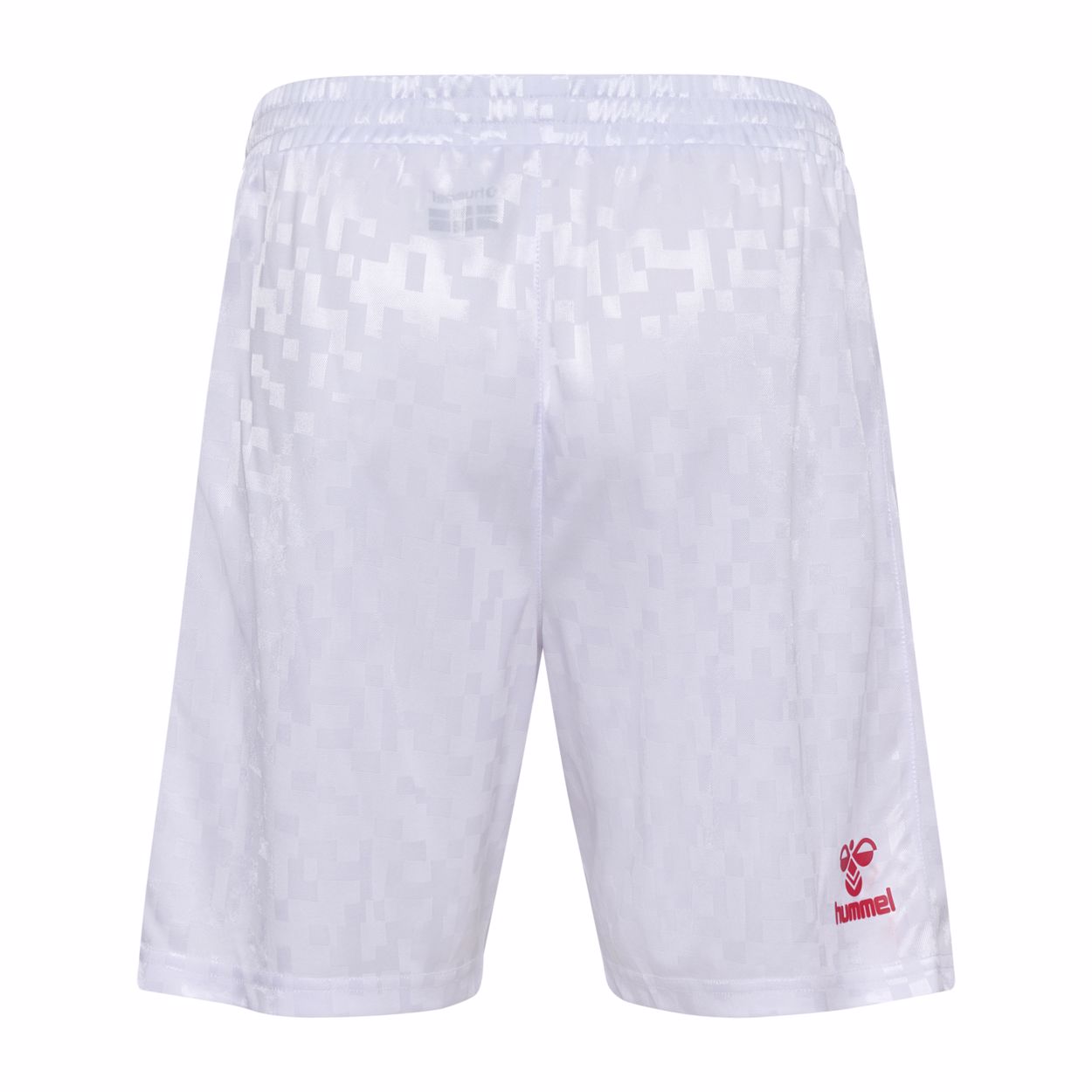 DBU 24 HOME SHORTS