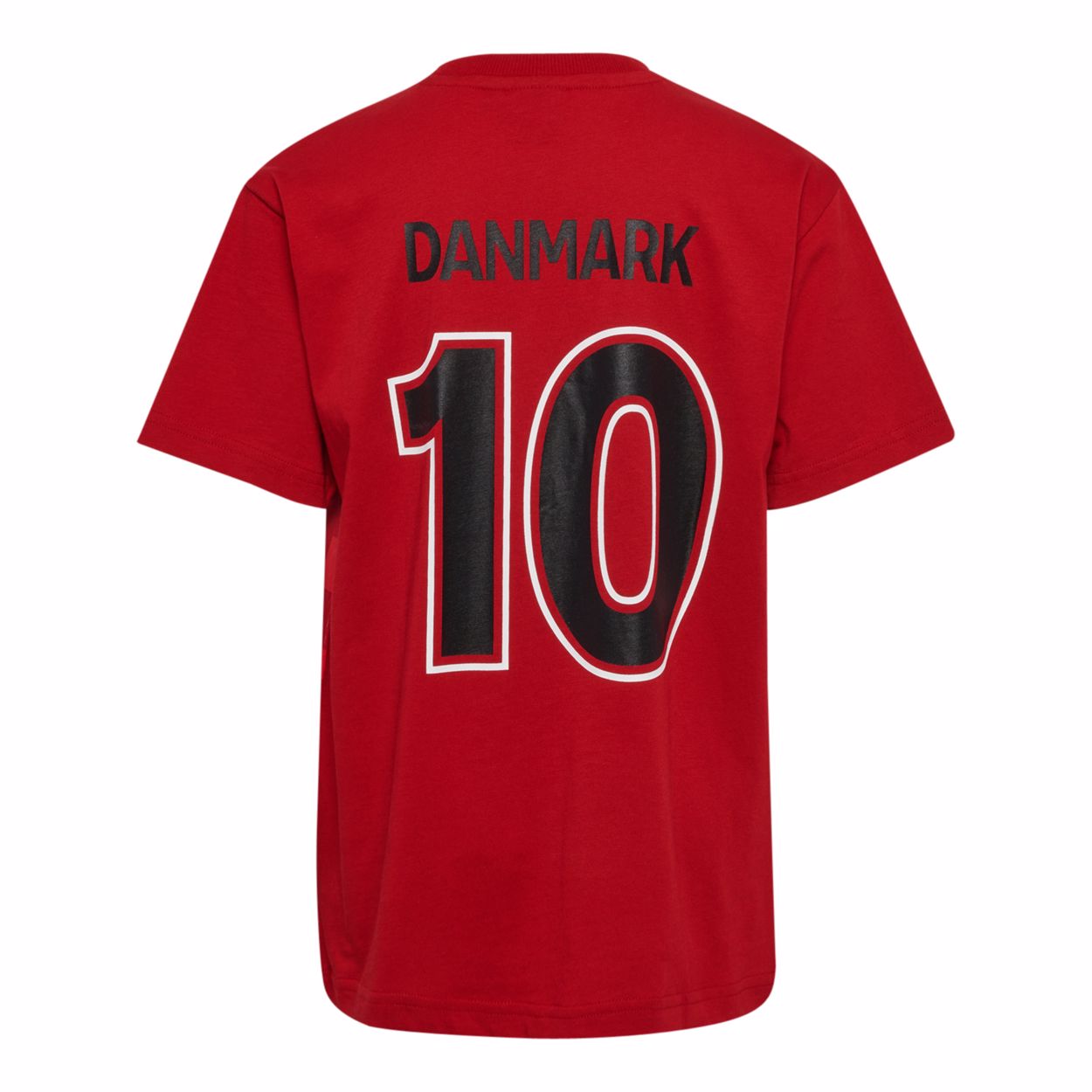 DBU GAMEDAY MATCH T-SHIRT SS