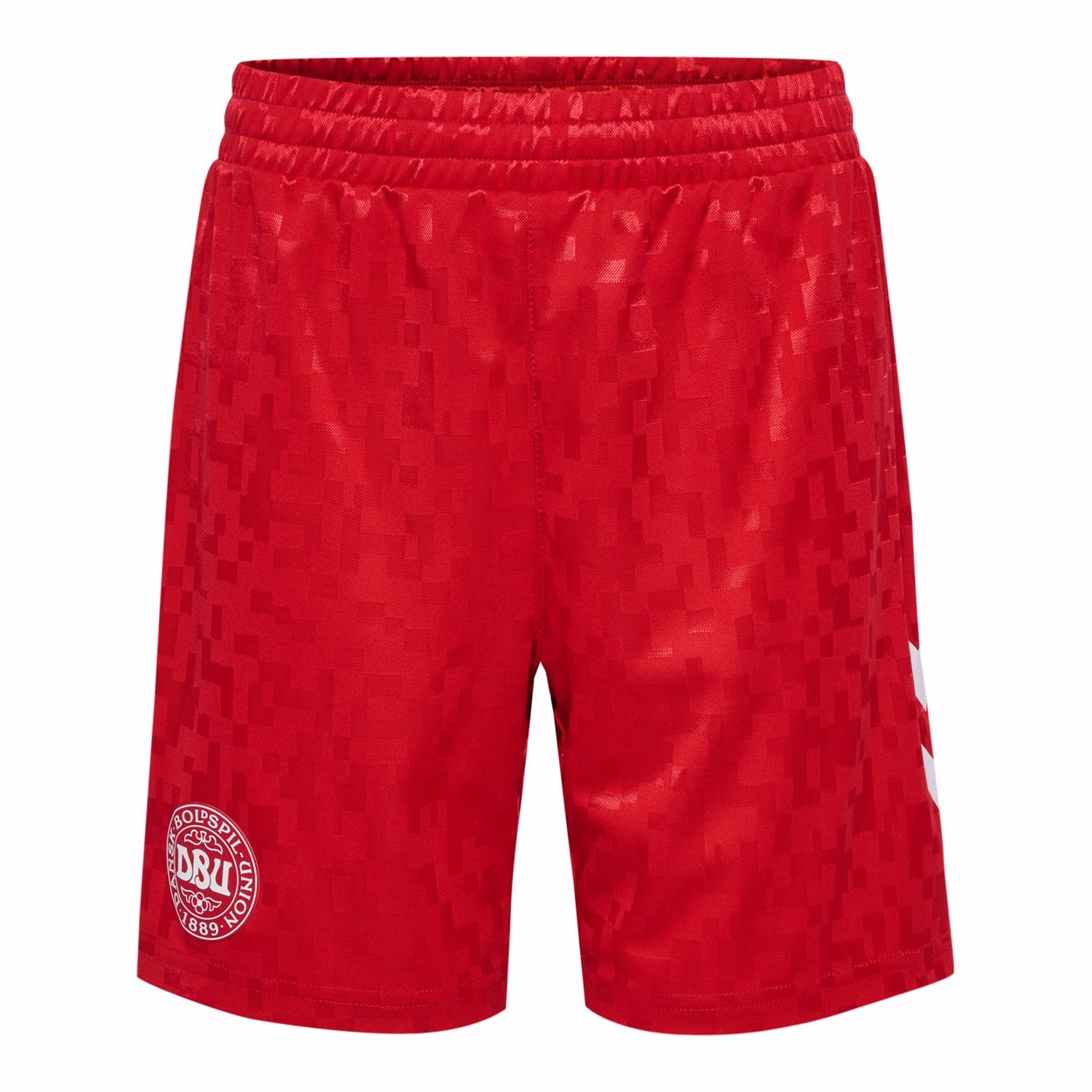 DBU 24 AWAY SHORTS KIDS