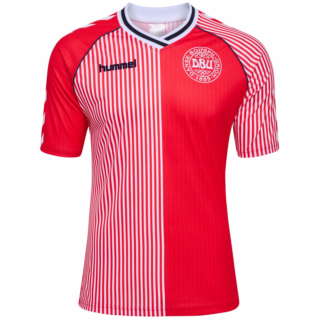 DBU 86 REPLICA JERSEY S/S