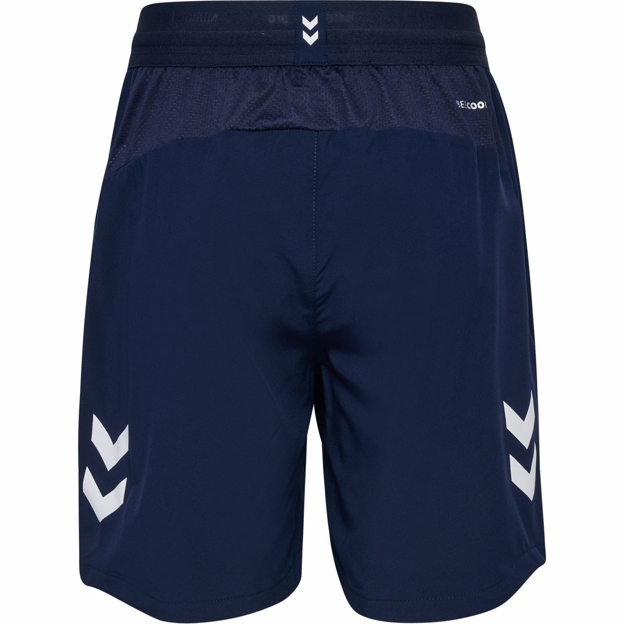 DBU 24 PRO TR WOVEN SHORTS KIDS