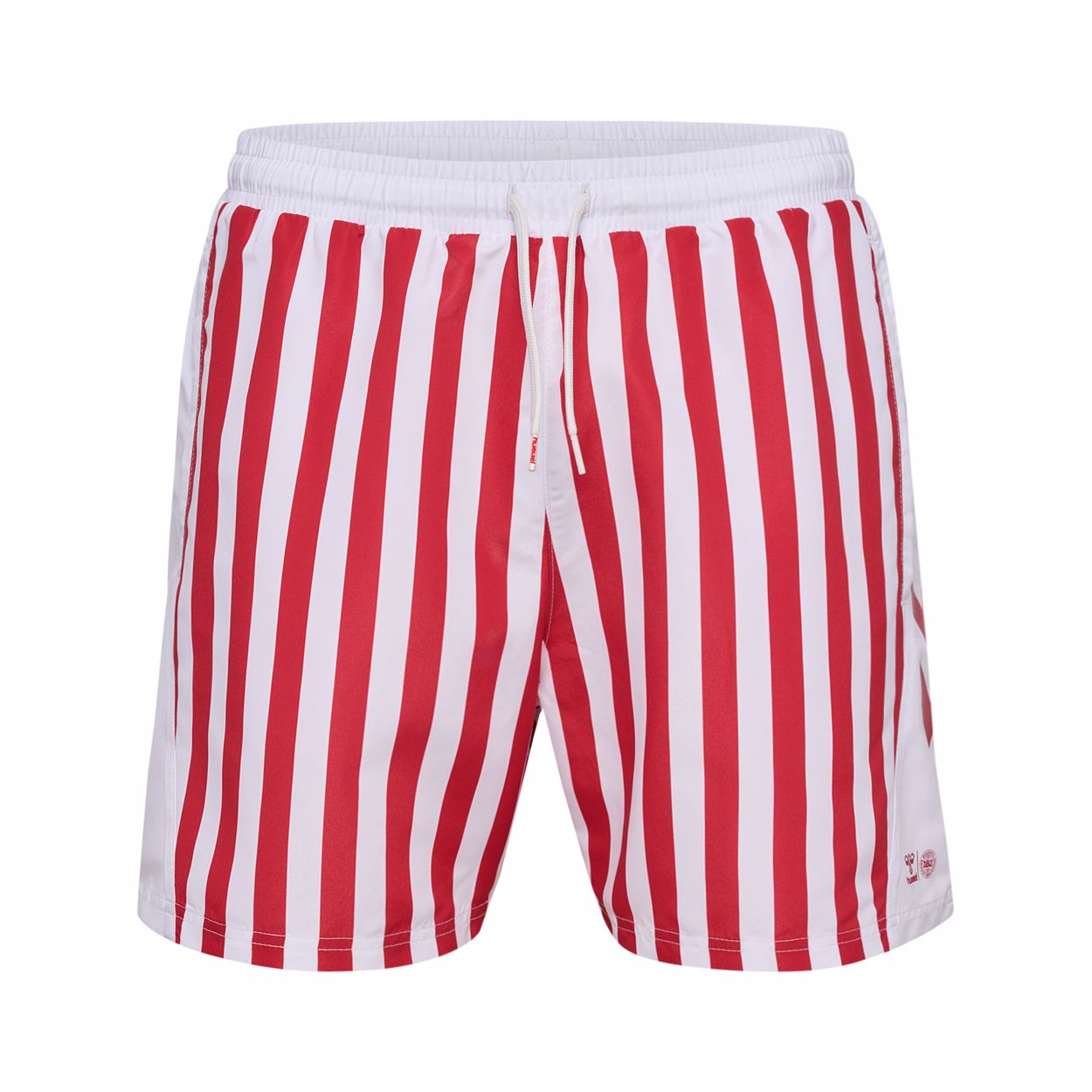 DBU FAN 24 SWIM SHORTS