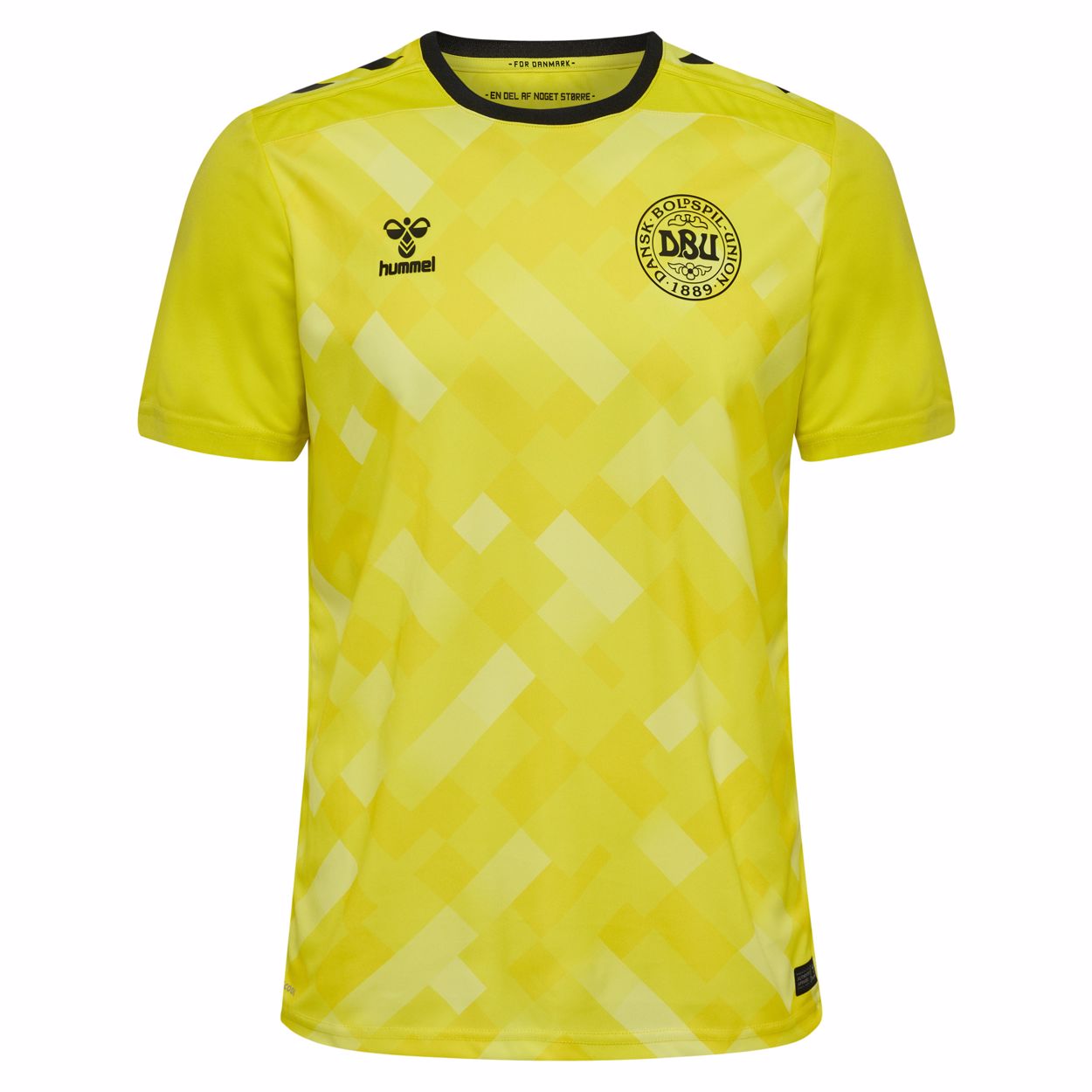 DBU 24 GK JERSEY S/S