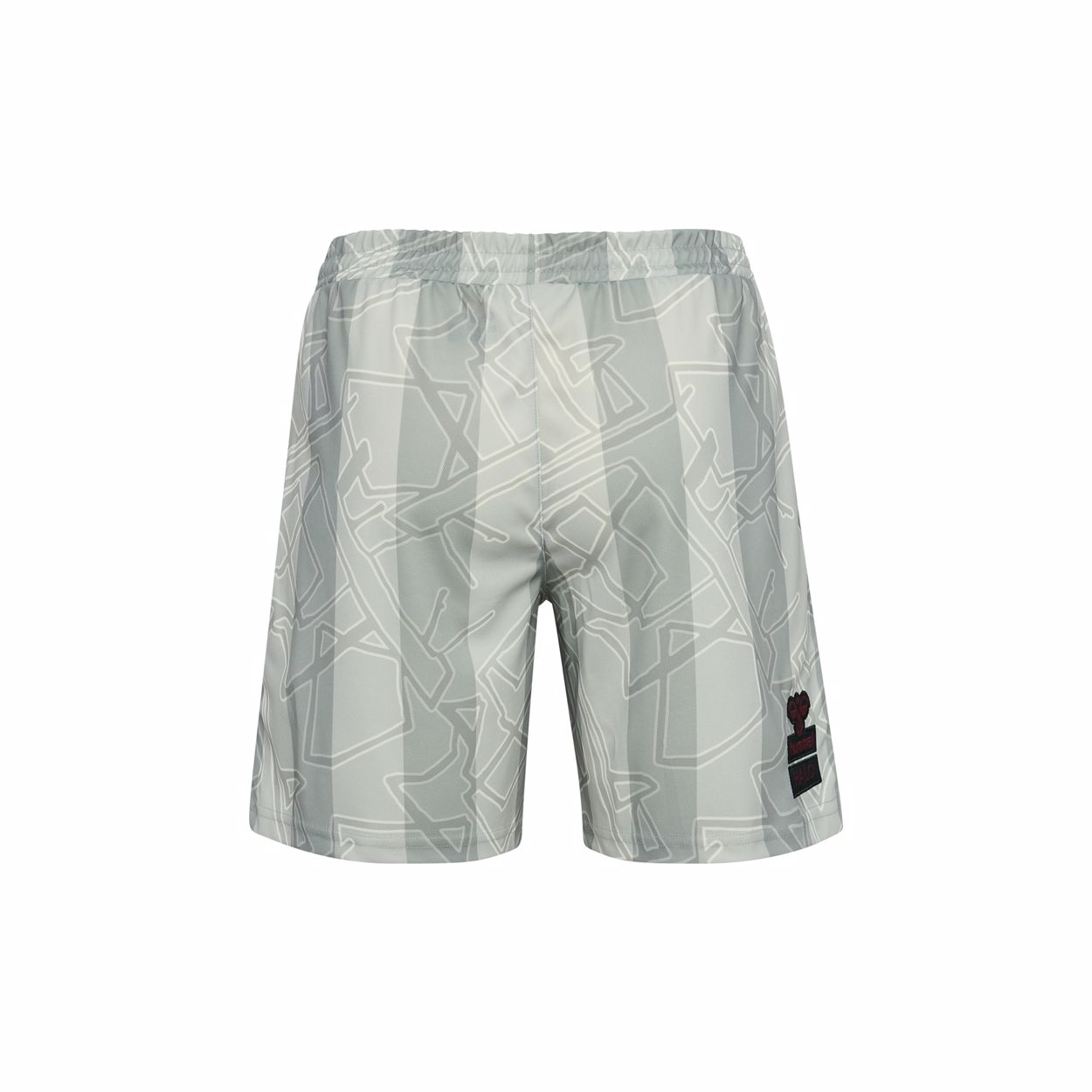 DBU-HALO 24 GK SHORTS