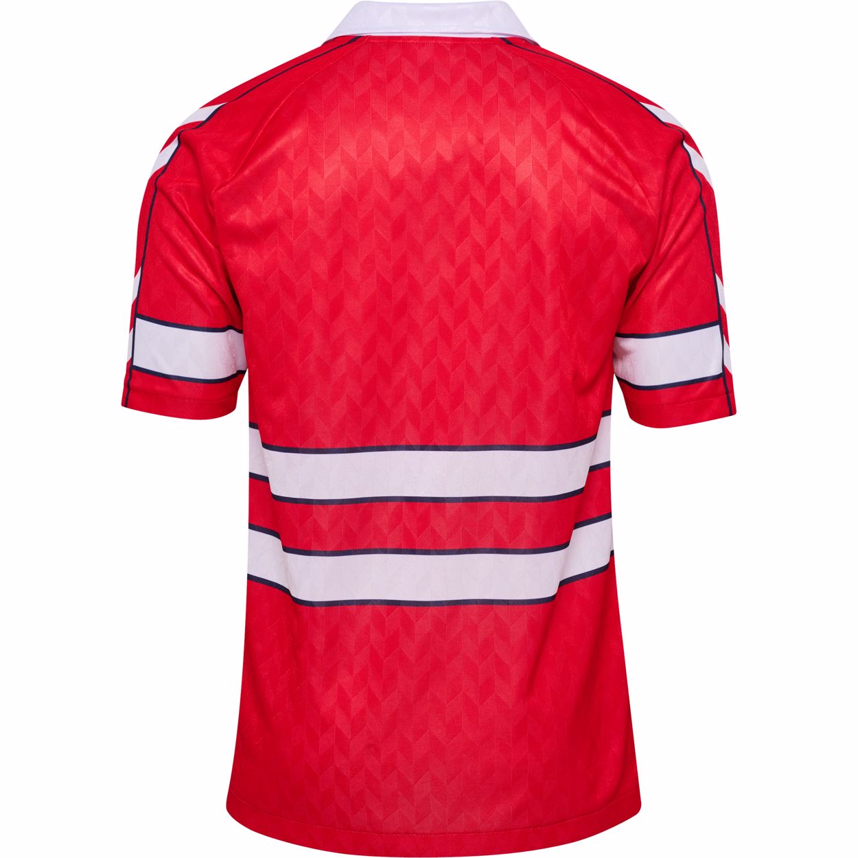 DBU 88 REPLICA TRØJE S/S