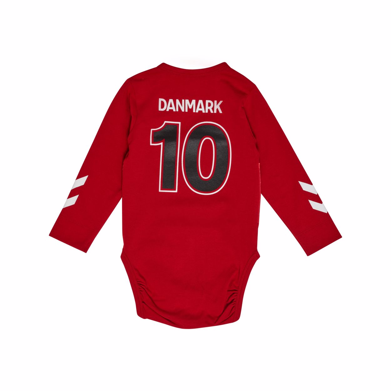 DBU GAMEDAY MATCH BODY LS