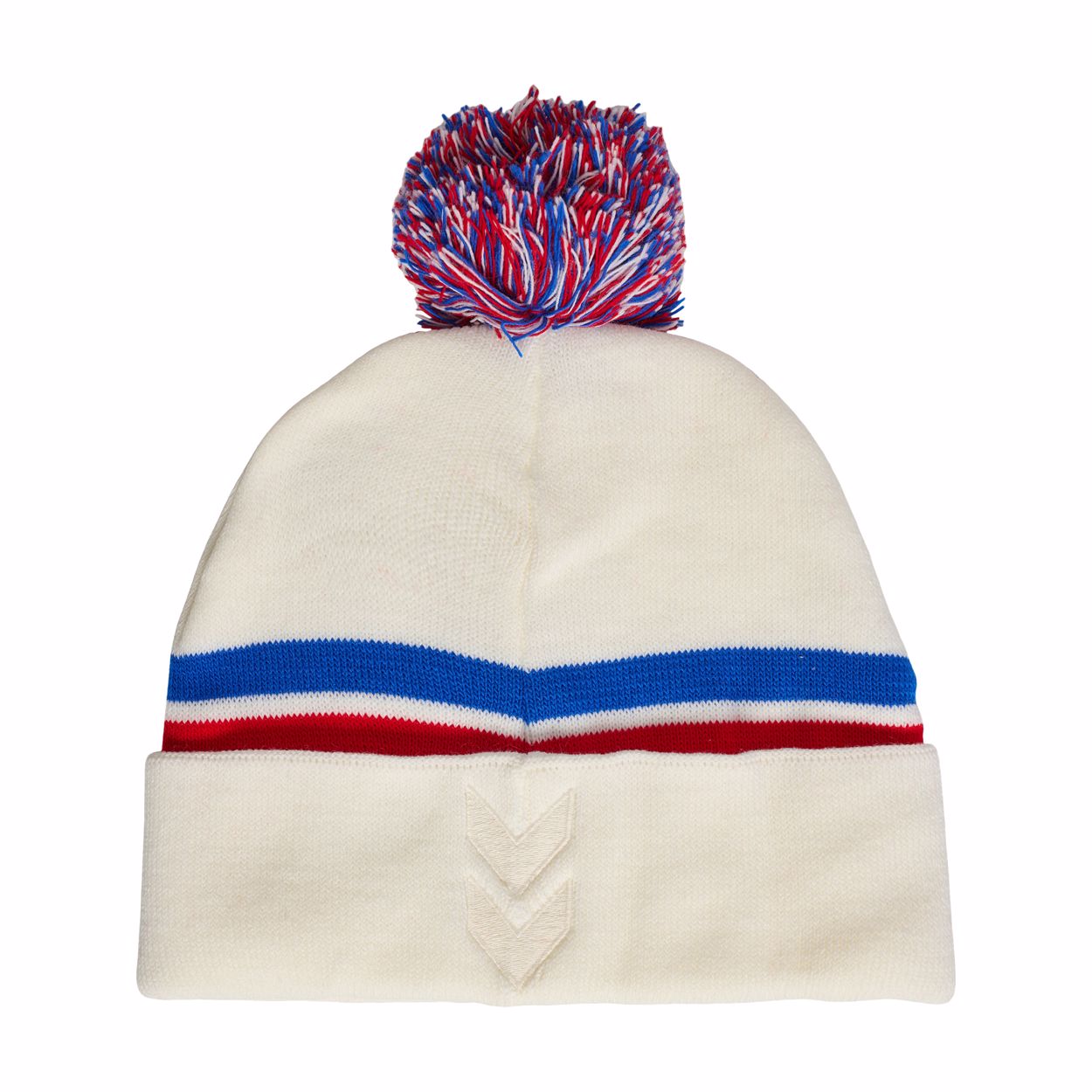 LIDT TIL LÆGTERNE TASSEL HAT