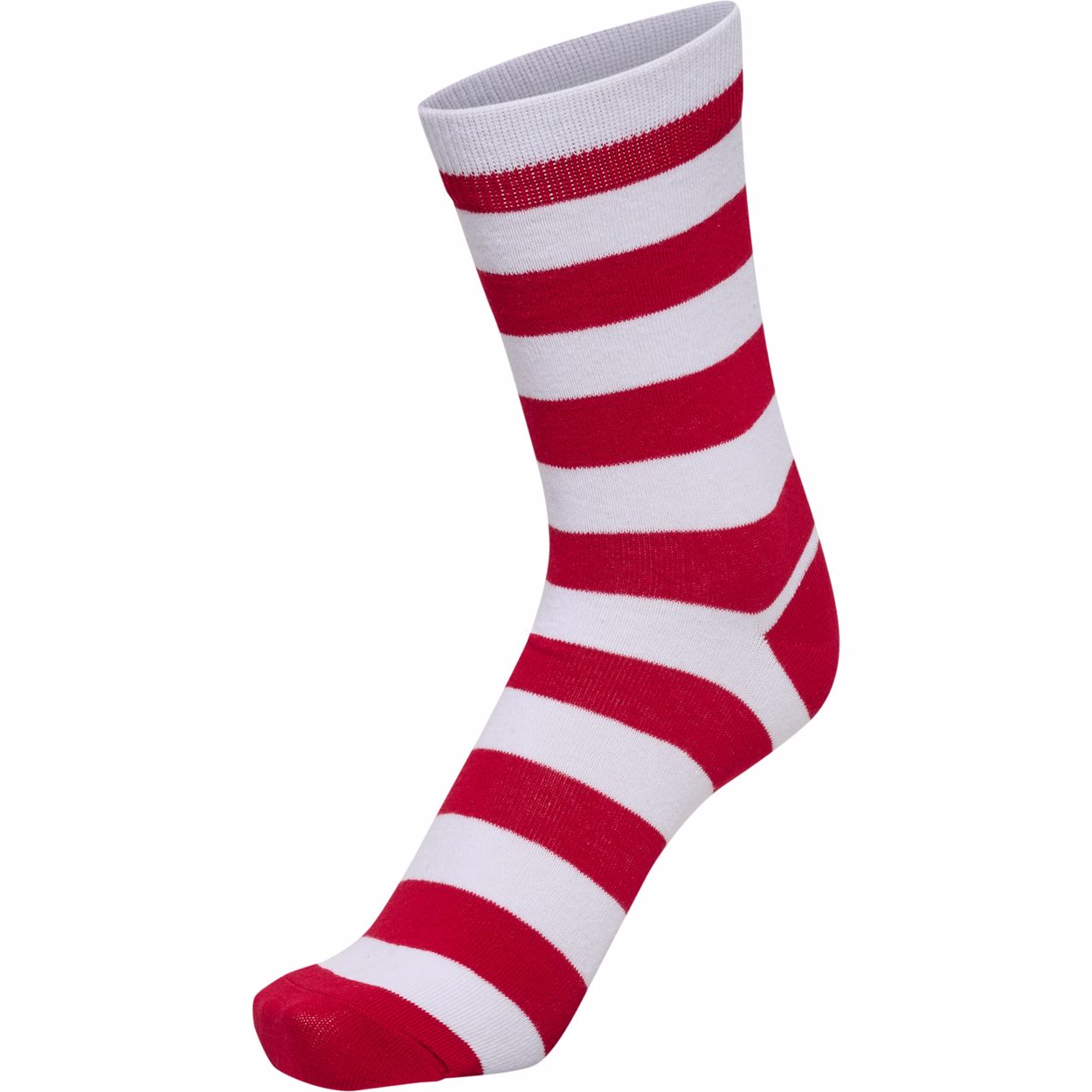 DBU FAN 24 STRIPED SOCK